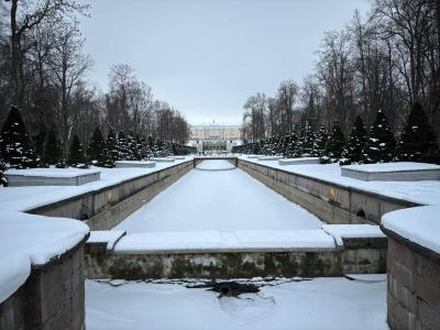 Отзыв о Нижний парк Фото 1