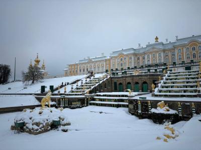 Отзыв о Нижний парк Фото 2