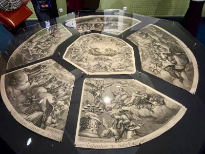 Отзыв о Выставка «Александру Гомулину…» Фото 3