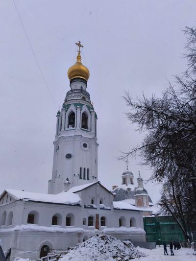 Отзыв о Вологда Фото 1