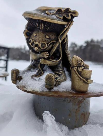 Отзыв о г. Калининград, Северо-западный федеральный округ  Фото 2