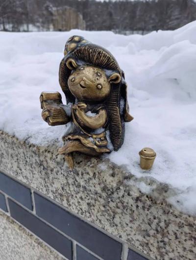 Отзыв о г. Калининград, Северо-западный федеральный округ  Фото 3