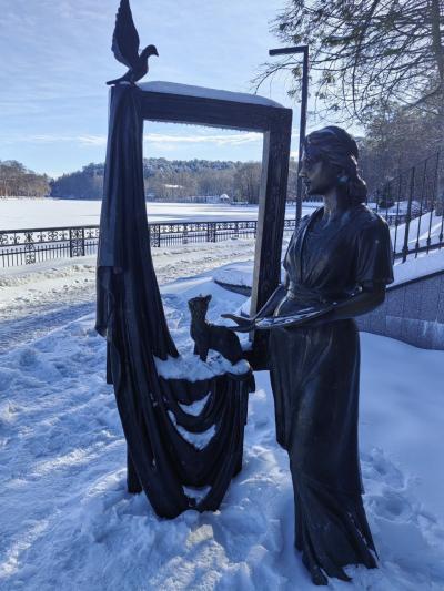 Отзыв о Калининградская обл., гор. Светлогорск Фото 2