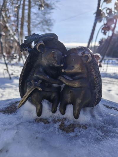 Отзыв о Калининградская обл., гор. Светлогорск Фото 3