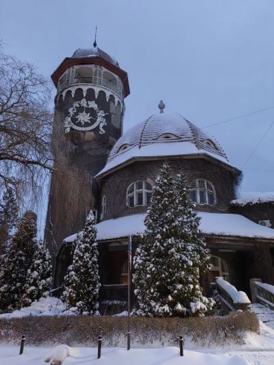 Отзыв о Светлогорск Фото 6