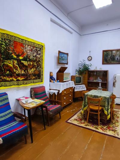 Отзыв о Вологодская область Фото 1