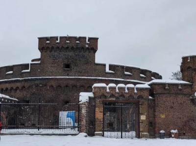 Отзыв о Музей янтаря Фото 4