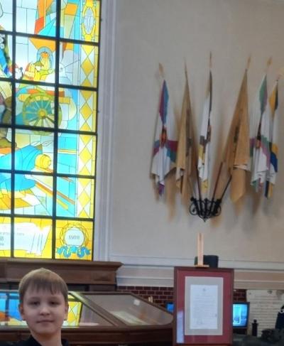 Отзыв о Санкт-Петербург Фото 1