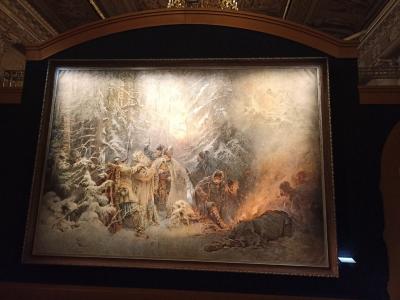 Отзыв о Музей Фаберже, Санкт-Петербург Фото 2