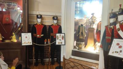 Отзыв о Государственный мемориальный музей А.В. Суворова, Санкт-Петербург Фото 1