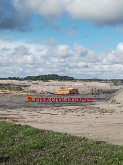 Отзыв о Калининградский янтарный комбинат, Калининградская область Фото 3