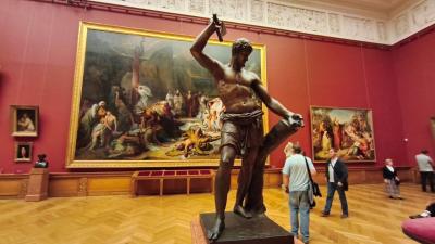 Отзыв о Русский музей, Санкт-Петербург Фото 2