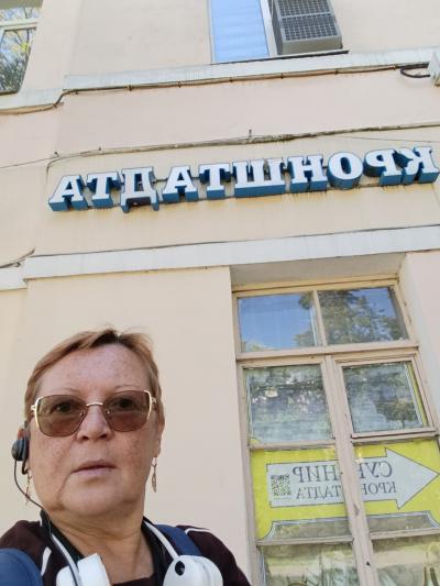 Отзыв о Музей истории Кронштадта, Санкт-Петербург Фото 2