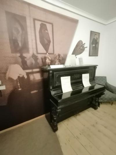 Отзыв о Дом М.В. Матюшина, Санкт-Петербург Фото 3
