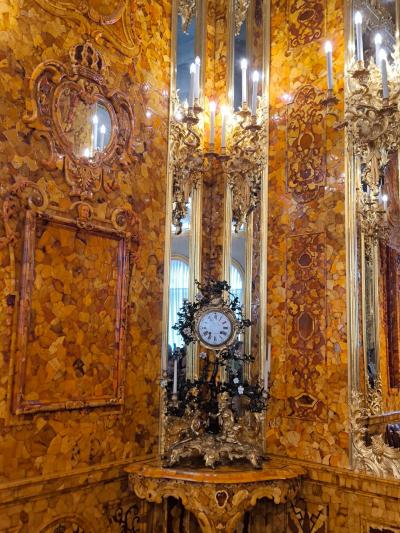 Отзыв о Екатерининский дворец, Санкт-Петербург Фото 1