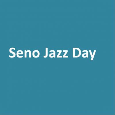 🎷 Seno Jazz Day