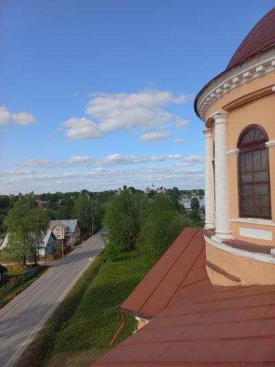 Покоряя новые вершины