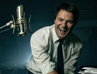 Фрэнк. Спектакль-шоу с Данилой Козловским