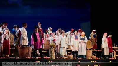 День памяти Александра Сергеевича Пушкина в Мариинском