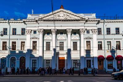 Концерт «Золотая коллекция классики»