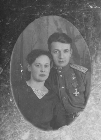 Выставка «Алексей Зинченко – Герой Советского Союза»