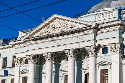 Вечер фортепианной музыки