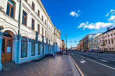 Концерт органно-хоровой музыки