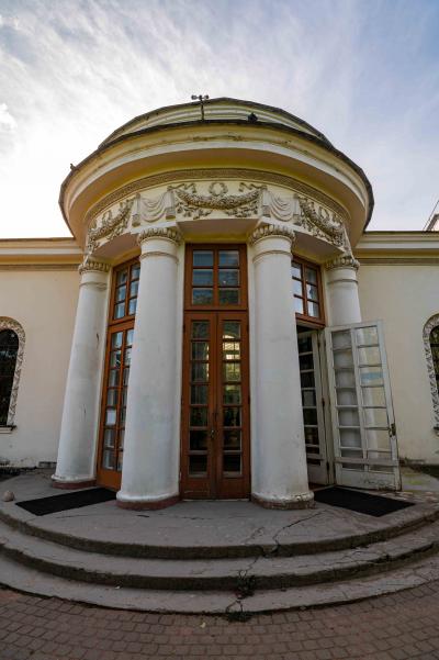 Фестиваль «Ботанические каникулы»