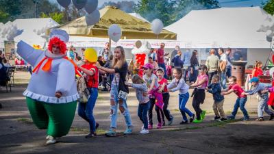 Гастрономический фестиваль «Калейдоскоп вкуса»: добро пожаловать в мир деликатесов!