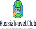 RussiaTravel.club Logo