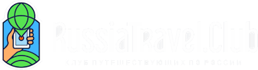 RussiaTravel.club Logo